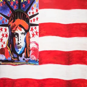 American Flag