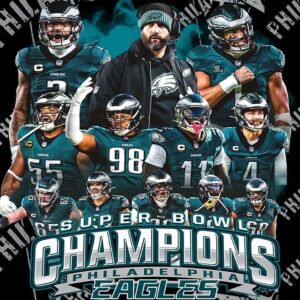 Philadelphia Champions