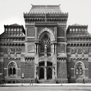 Academy of Fine Art,Philadelphia,Pa